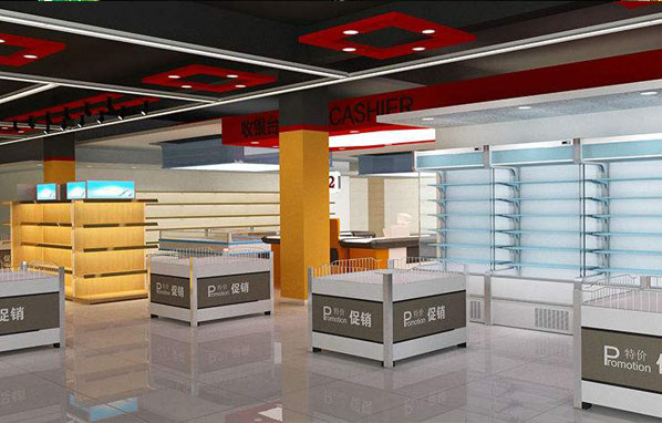 面包房裝修設(shè)計(jì)