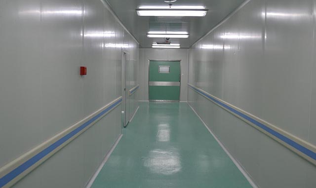 倉(cāng)庫(kù)裝修