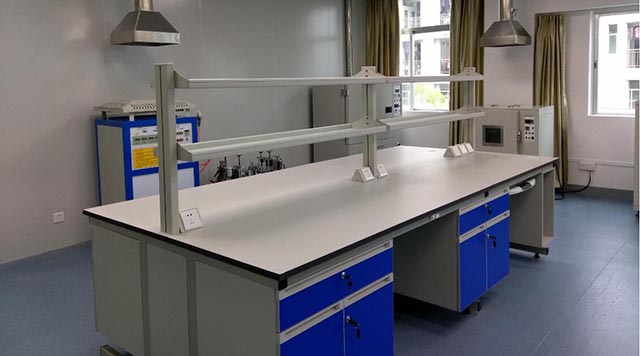 食品生產(chǎn)加工車(chē)間的裝修圖2